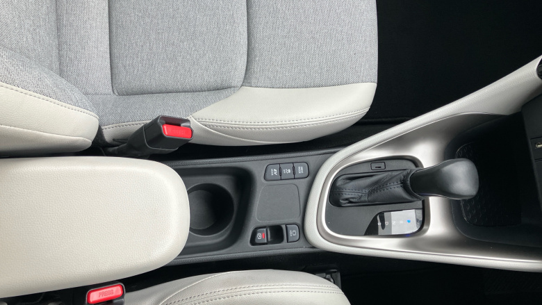 Toyota Yaris 1.5 Hybrid Excel 5dr CVT Hybrid Hatchback